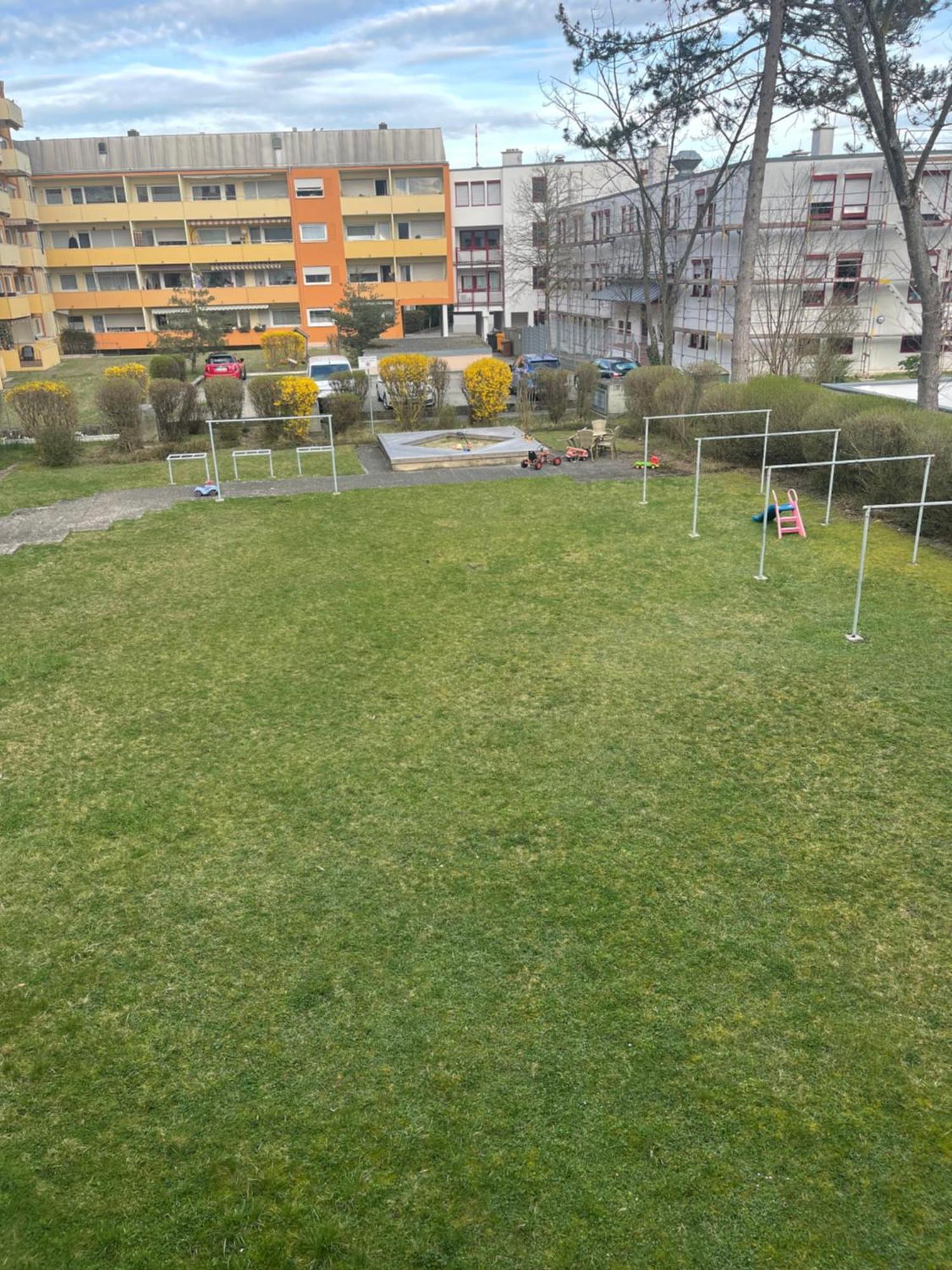 Best Apartment Augsburg Zewnętrze zdjęcie